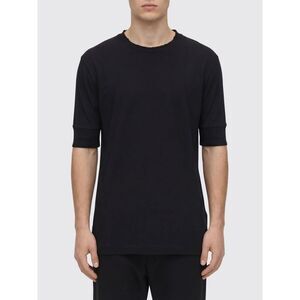 Thom Krom T-Shirt Men Black
